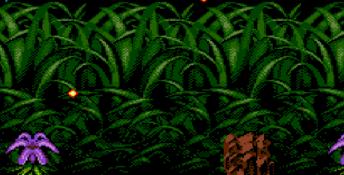 Insector X Genesis Screenshot