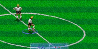 England vs France