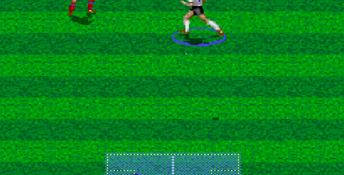 International Superstar Soccer Deluxe