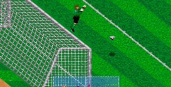 International Superstar Soccer Deluxe