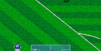 International Superstar Soccer Deluxe