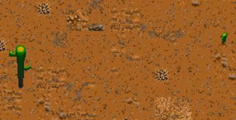 It Came From The Desert Genesis Screenshot