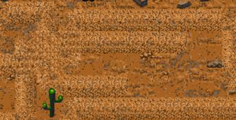 It Came From The Desert Genesis Screenshot
