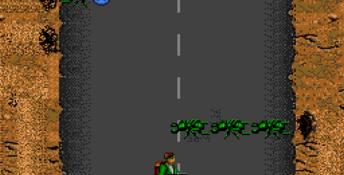 It Came From The Desert Genesis Screenshot