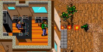 It Came From The Desert Genesis Screenshot