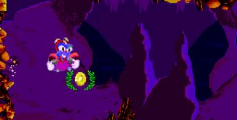 Izzy's Quest for the Olympic Rings Genesis Screenshot