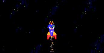Izzy's Quest for the Olympic Rings Genesis Screenshot