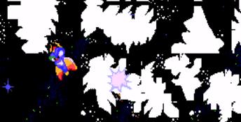 Izzy's Quest for the Olympic Rings Genesis Screenshot