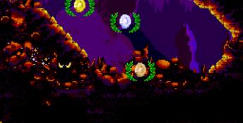 Izzy's Quest for the Olympic Rings Genesis Screenshot