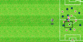 J. League Pro Striker