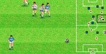 J. League Pro Striker