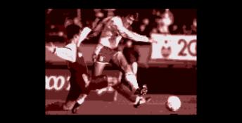 J. League Pro Striker - Perfect Edition
