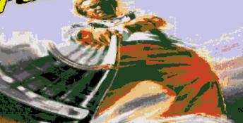 Jack Nicklaus' Power Challenge Golf Genesis Screenshot