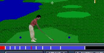 Jack Nicklaus' Power Challenge Golf
