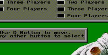 Jack Nicklaus' Power Challenge Golf