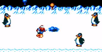 James Pond 2: Codename RoboCod