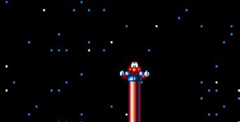 James Pond 2: Codename RoboCod Genesis Screenshot