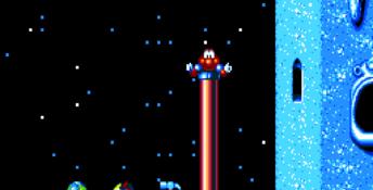 James Pond 2: Codename RoboCod Genesis Screenshot