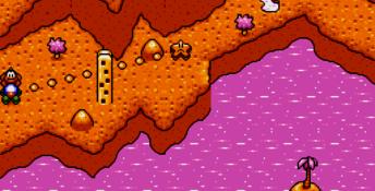 James Pond 3: Operation Starfish