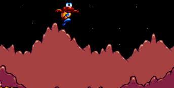 James Pond 3: Operation Starfish