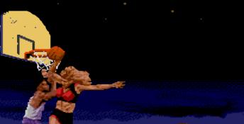 Jammit Genesis Screenshot