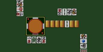 Janou Touryumon Genesis Screenshot