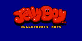 Jelly Boy