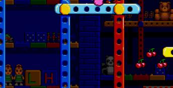 Jelly Boy Genesis Screenshot