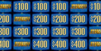 Jeopardy (1992) Genesis Screenshot