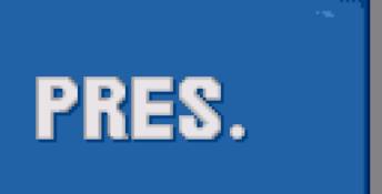 Jeopardy Deluxe Genesis Screenshot