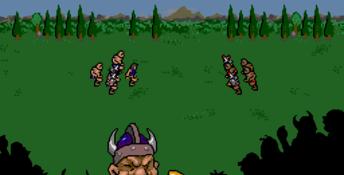 Jerry Glanville's Pigskin Footbrawl