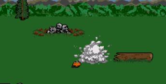 Jerry Glanville's Pigskin Footbrawl