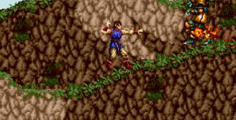 Jewel Master Genesis Screenshot