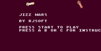 Jizz Wars