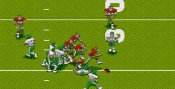 Joe Montana NFL 95