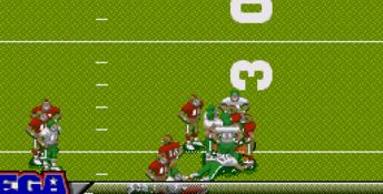 Joe Montana NFL 95