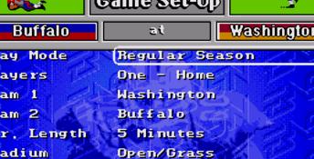 John Madden Football 93
