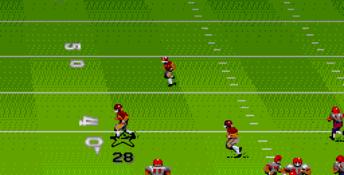 John Madden Football 93