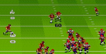 John Madden Football 93
