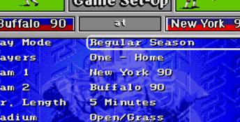 John Madden Football 93: Championship Edition