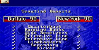 John Madden Football 93: Championship Edition