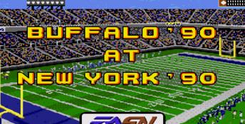John Madden Football 93: Championship Edition
