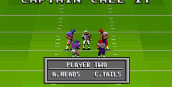 John Madden Football 93: Championship Edition