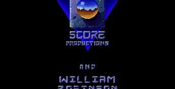 John Madden NFL 94 Genesis Screenshot