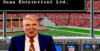 John Madden NFL 94