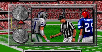 John Madden NFL 94 Genesis Screenshot