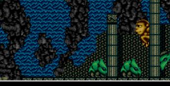 JuJu Densetsu