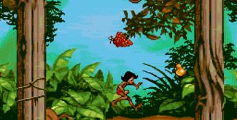 Jungle Book (1993)