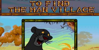Jungle Book (1993)