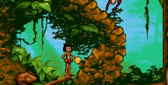 Jungle Book (1993)